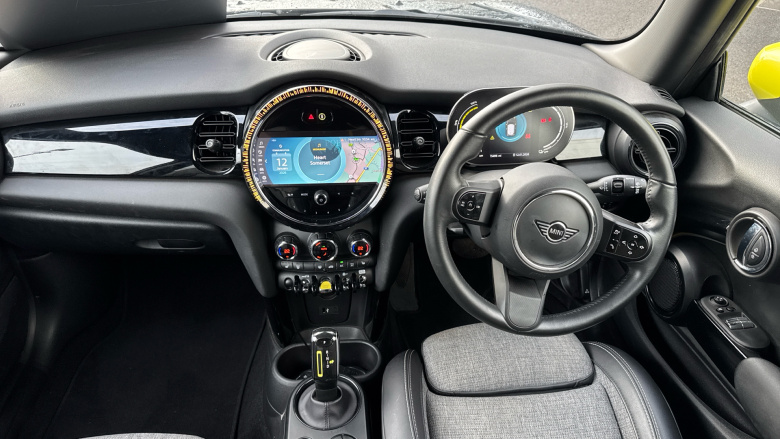 MINI Hatchback 135kW Cooper S Level 2 33kWh 3dr Auto Electric Hatchback